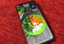Oppo F9 recenze
